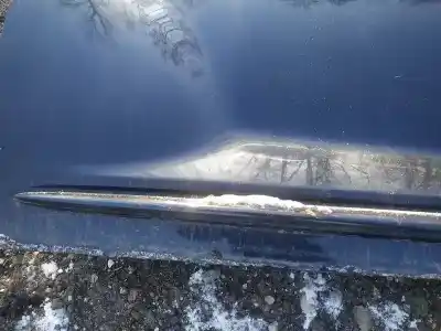 Pezzo di ricambio per auto di seconda mano plastica per chrysler pt cruiser (pt) 2.0 limited riferimenti oem iam   