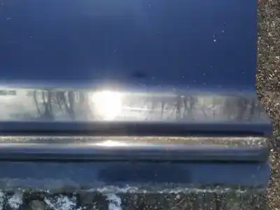 Pezzo di ricambio per auto di seconda mano plastica per chrysler pt cruiser (pt) 2.0 limited riferimenti oem iam   