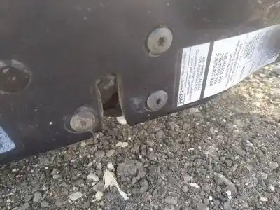 Second-hand car spare part left front door lock for chrysler pt cruiser (pt) 2.0 limited oem iam references 