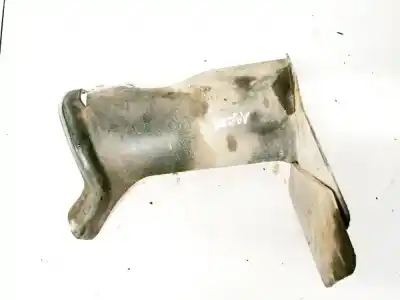 Peça sobressalente para automóvel em segunda mão plásticos por audi 100 avant (c4) 2.5 tdi referências oem iam 4a0863187