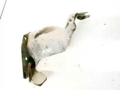 Peça sobressalente para automóvel em segunda mão plásticos por audi 100 avant (c4) 2.5 tdi referências oem iam 4a0863187f