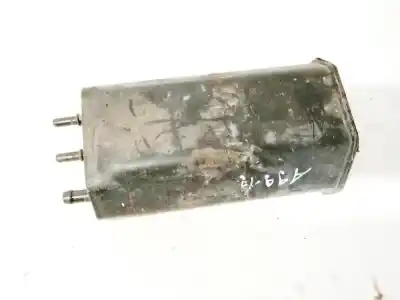 Second-hand car spare part activated carbon filter for nissan note (e11e) 1.6 16v cat oem iam references 14950ax600