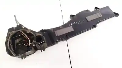 Peça sobressalente para automóvel em segunda mão plásticos por audi 100 avant (c4) 2.5 tdi referências oem iam 2752510301