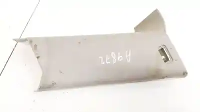 Peça sobressalente para automóvel em segunda mão plásticos por bmw 3-series, e90 / e91 / e93 2005.02 - 2009.01 320 d 130kw 2007.09 - 2011.12 referências oem iam 7147475