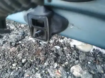 Peça sobressalente para automóvel em segunda mão dobradiça por seat ibiza (6j5) 1.6 16v referências oem iam 