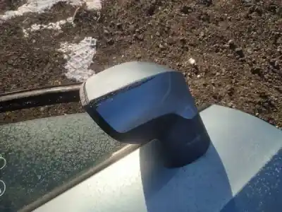 Peça sobressalente para automóvel em segunda mão espelho retrovisor direito por seat ibiza (6j5) 1.6 16v referências oem iam 
