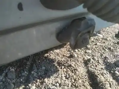 Peça sobressalente para automóvel em segunda mão dobradiça por seat ibiza (6j5) 1.6 16v referências oem iam 