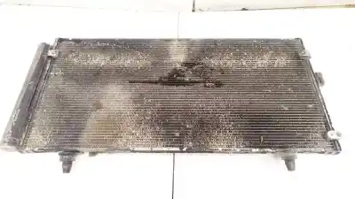 Second-hand car spare part heating / air conditioning radiator for subaru legacy berl. b13 (bl) 3.0 r se oem iam references 