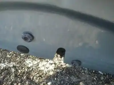 Peça sobressalente para automóvel em segunda mão fechadura da porta dianteira direita por seat ibiza (6j5) 1.6 16v referências oem iam 