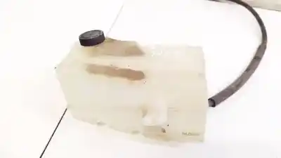 Peça sobressalente para automóvel em segunda mão depósito de expansão por nissan x-trail 2.0 16v referências oem iam 