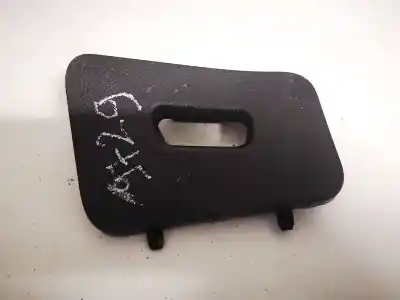 Peça sobressalente para automóvel em segunda mão plásticos por nissan x-trail 2.0 16v referências oem iam 86964jg40a