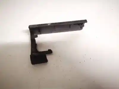 Peça sobressalente para automóvel em segunda mão plásticos por nissan x-trail 2.0 16v referências oem iam 1380443