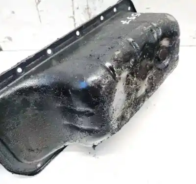 Second-hand car spare part sump for citroen nemo 1.4 hdi oem iam references   