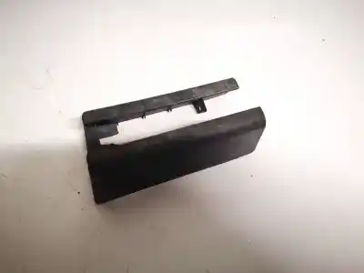 Peça sobressalente para automóvel em segunda mão plásticos por nissan x-trail 2.0 16v referências oem iam 1371200