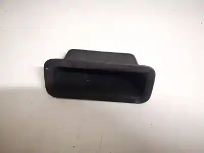 Peça sobressalente para automóvel em segunda mão plásticos por nissan x-trail 2.0 16v referências oem iam 90940uv000