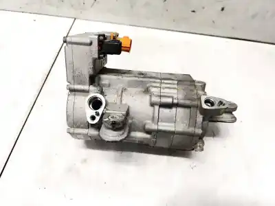 İkinci el araba yedek parçası Klima Kompresörü için KIA EV6 LONG RANGE 2WD 2021--> 226 ELECTRIC 77.4KWH 168KW OEM IAM referansları 977E1CV200  202305250513. N3E201-4492
