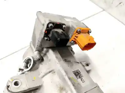 Автозапчасти б/у компрессор кондиционера воздуха за kia ev6 long range 2wd 2021--> 226 electric 77.4kwh 168kw ссылки oem iam 977e1cv200  202305250513. n3e201-4492
