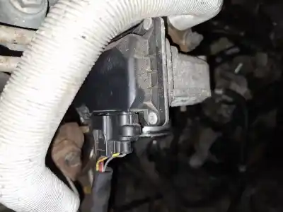 Peça sobressalente para automóvel em segunda mão borboleta de admissão por mazda 6 lim. (gh) 2.0 crtd 140cv active referências oem iam 136b0  001301243