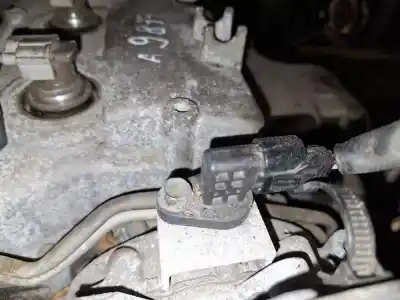 Peça sobressalente para automóvel em segunda mão sensor por mazda 6 lim. (gh) 2.0 crtd 140cv active referências oem iam 