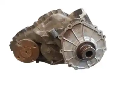 Second-hand car spare part front differential for ssangyong rexton / rexton ii (gab_) 2.7 xdi 4x4 oem iam references 3200008000  32000-08000