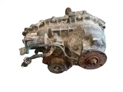 Second-hand car spare part front differential for ssangyong rexton / rexton ii (gab_) 2.7 xdi 4x4 oem iam references 3200008000  32000-08000