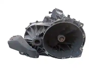 Peça sobressalente para automóvel em segunda mão caixa de velocidades por ford mondeo iv 1.8 tdci referências oem iam 7g9r7002ze
