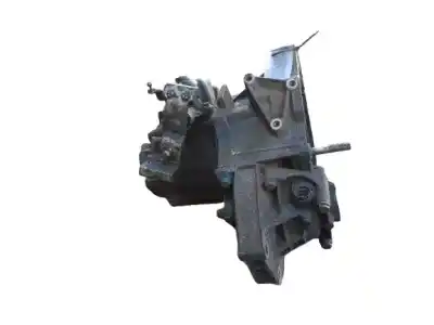 Second-hand car spare part gearbox for ford ka (ccu) 1.3 tdci cat oem iam references   