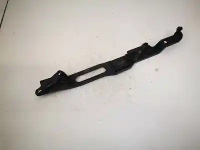 Recambio de automóvil de segunda mano de plasticos-otros soportes para peugeot 508 1.6 hdi fap referencias oem iam t1006766v