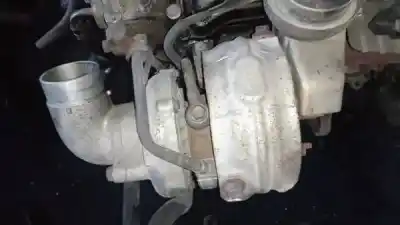 Pièce détachée automobile d'occasion turbocompresseur pour toyota corolla verso (r1) 2.2 d-4d sport références oem iam 172010r020