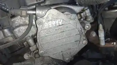 Pièce détachée automobile d'occasion assistant de freinage / pompe à vide pour toyota corolla verso (r1) 2.2 d-4d sport références oem iam vapec19s
