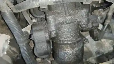 Pièce détachée automobile d'occasion boitier de papillon pour toyota corolla verso (r1) 2.2 d-4d sport références oem iam 1923002010