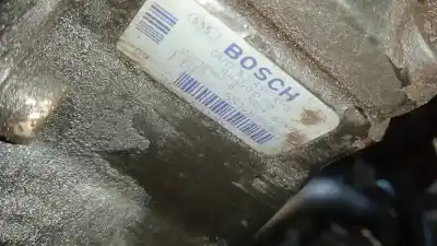 Peça sobressalente para automóvel em segunda mão bomba de injeção por bmw 3 (e30) m3 2.3 referências oem iam 0445010138  55198933