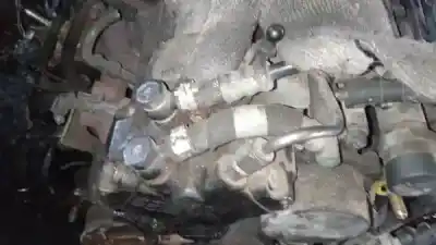 Peça sobressalente para automóvel em segunda mão bomba de injeção por bmw 3 (e30) m3 2.3 referências oem iam 0445010138  55198933