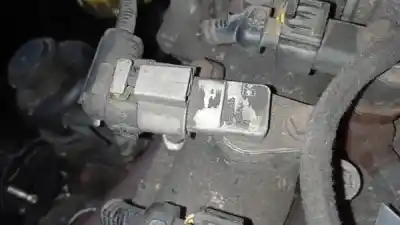 Peça sobressalente para automóvel em segunda mão Sensor por BMW 3 (E30) M3 2.3 Referências OEM IAM 55201874  