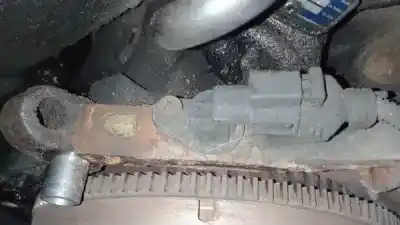 Peça sobressalente para automóvel em segunda mão sensor do virabrequim por bmw 3 (e30) m3 2.3 referências oem iam   