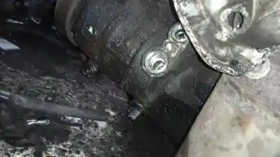 Second-hand car spare part air conditioning compressor for bmw 3 (e30) m3 2.3 oem iam references 55703721  ge447190-5550