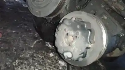 Second-hand car spare part air conditioning compressor for bmw 3 (e30) m3 2.3 oem iam references 55703721  ge447190-5550