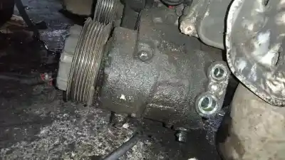 Tweedehands auto-onderdeel airconditioning compressor voor bmw 3 (e30) m3 2.3 oem iam-referenties 55703721