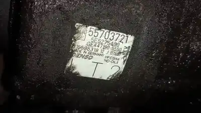 Second-hand car spare part air conditioning compressor for bmw 3 (e30) m3 2.3 oem iam references 55703721  ge447190-5550