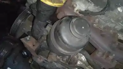 Tweedehands auto-onderdeel oliefilter ondersteuning voor bmw 3 (e30) m3 2.3 oem iam-referenties 