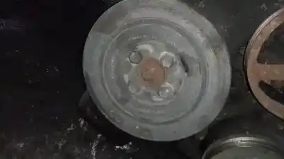 Tweedehands auto-onderdeel krukas katrol voor bmw 3 (e30) m3 2.3 oem iam-referenties 