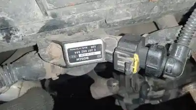 Tweedehands auto-onderdeel druksensor voor bmw 3 (e30) m3 2.3 oem iam-referenties 0281002844