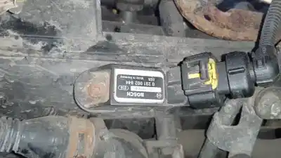 Tweedehands auto-onderdeel druksensor voor bmw 3 (e30) m3 2.3 oem iam-referenties 0281002844  