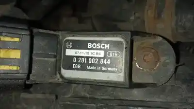 Tweedehands auto-onderdeel druksensor voor bmw 3 (e30) m3 2.3 oem iam-referenties 0281002844  