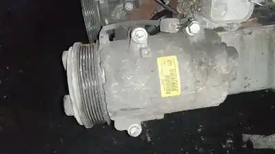 Second-hand car spare part air conditioning compressor for ford kuga i 2.0 tdci oem iam references 3m5h19d629df