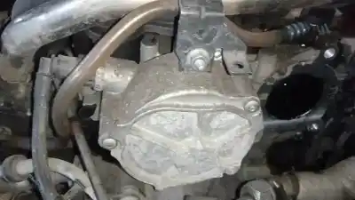 Second-hand car spare part brake depressor / vacuum pump for ford kuga i 2.0 tdci oem iam references d1651c2