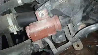 Second-hand car spare part additional air valve for ford kuga i 2.0 tdci oem iam references 6g9q9e882ca