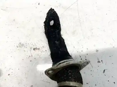 Pezzo di ricambio per auto di seconda mano tubo per opel insignia a (g09) 2.0 cdti (68) riferimenti oem iam   