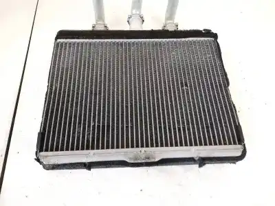 Second-hand car spare part heating / air conditioning radiator for bmw 7-series, e65 / e66 / e67 /e68 2001.11 - 2008.06 730 d 160kw 2002.10 - 2008.06 oem iam references   