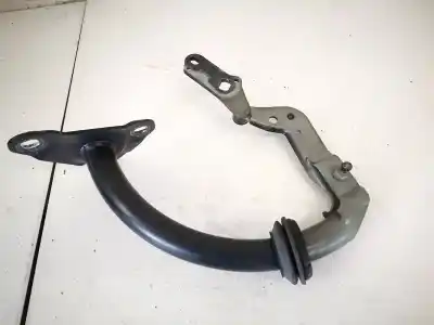 Peça sobressalente para automóvel em segunda mão  por BMW 7-SERIES, E65 / E66 / E67 /E68 2001.11 - 2008.06  Referências OEM IAM   